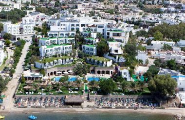 ROYAL ASARLIK BEACH HOTEL